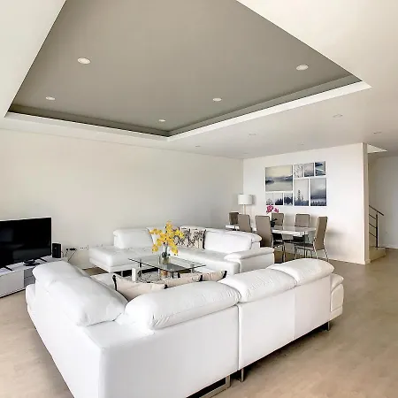 Evoque Villa By Lovelystay Arco da Calheta  Exterior photo
