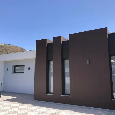 Evoque Villa By Lovelystay Arco da Calheta  Exterior photo