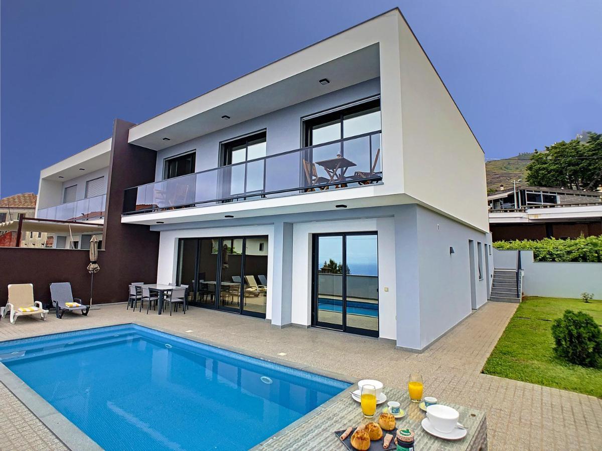 Villa Evoque By Lovelystay *