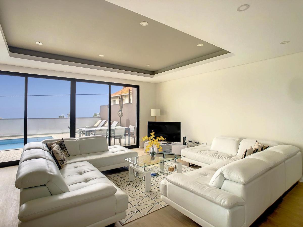 Evoque By Lovelystay Villa *