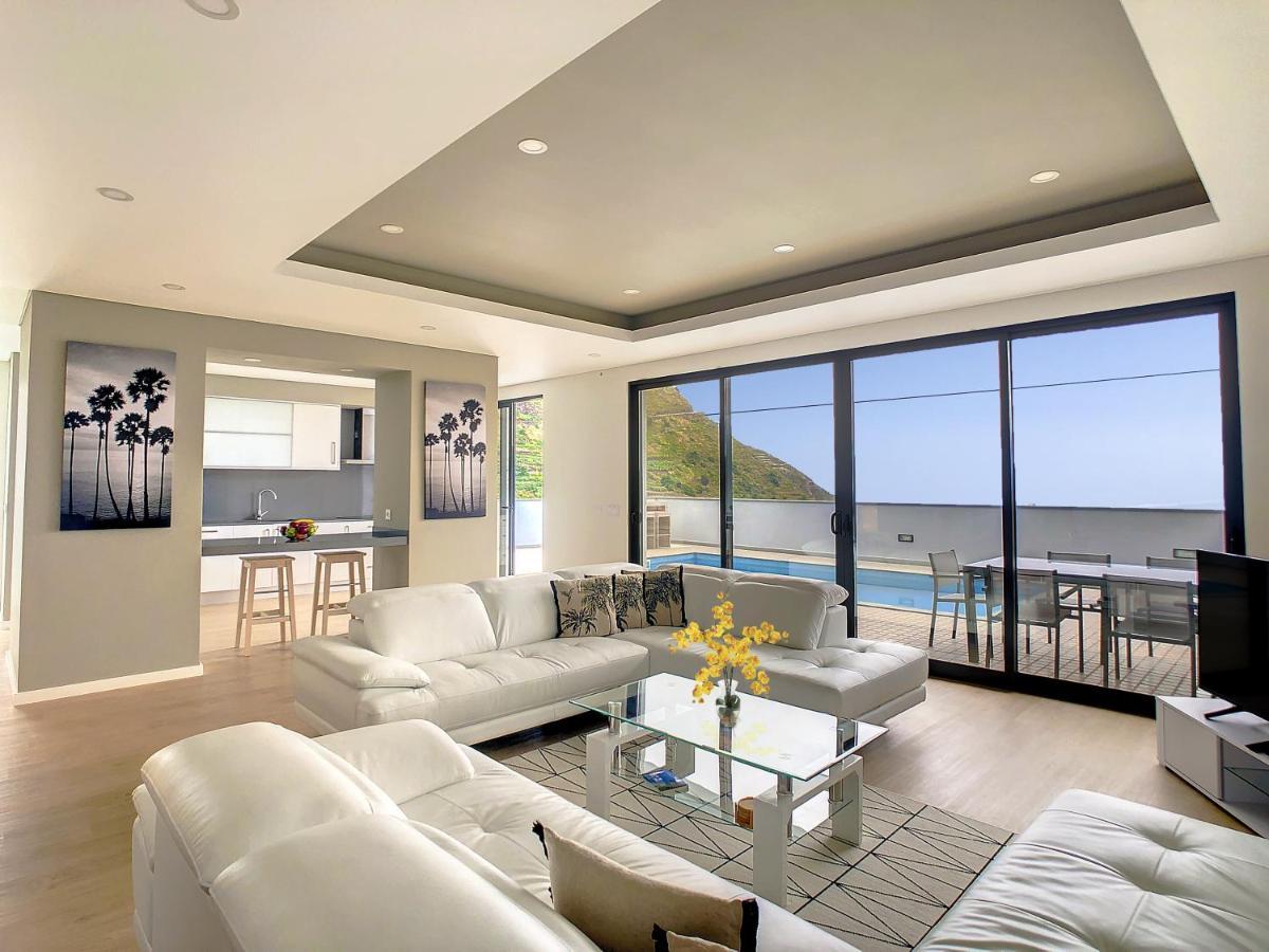 Evoque By Lovelystay Villa *