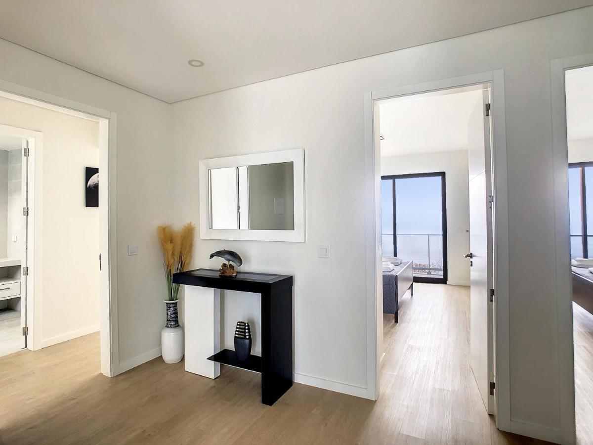 Villa Evoque By Lovelystay Arco da Calheta (Madeira)