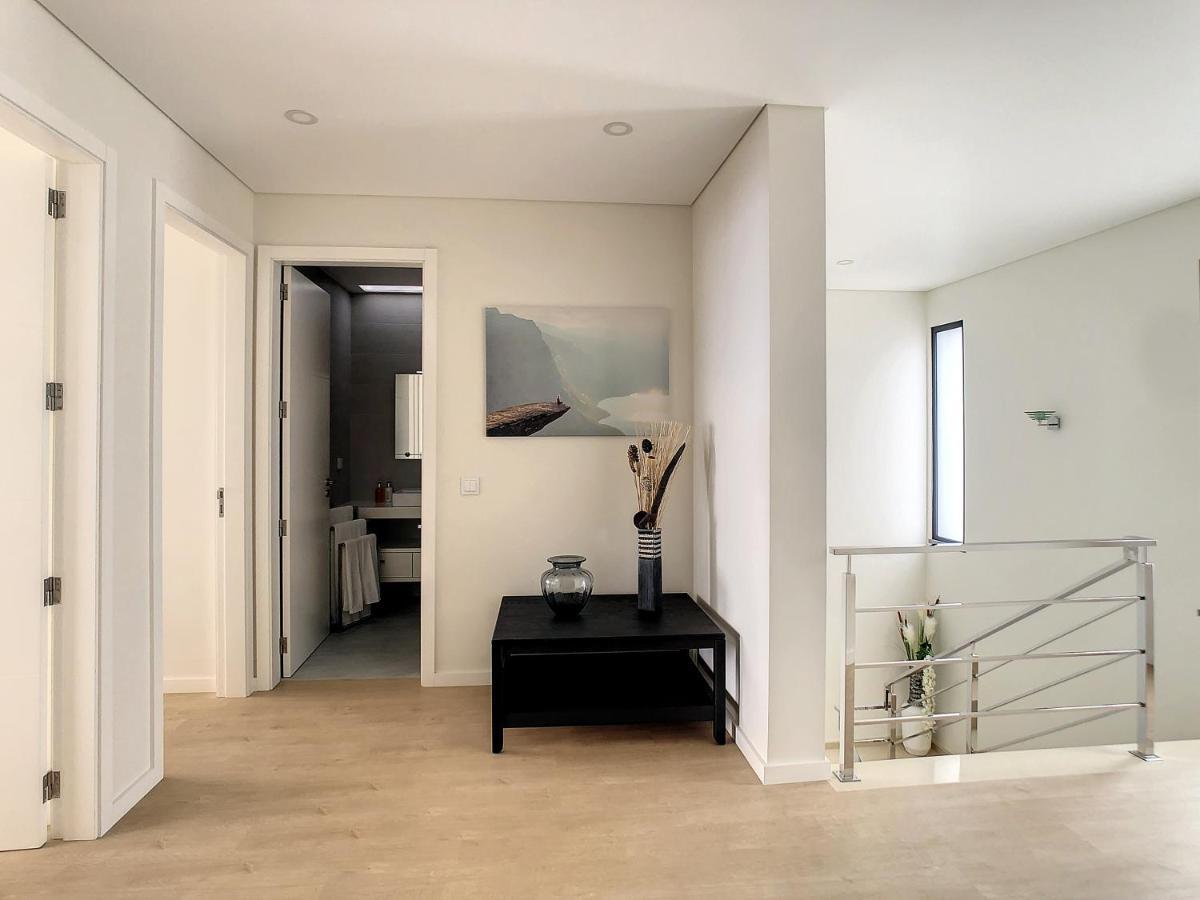 Evoque By Lovelystay Villa *