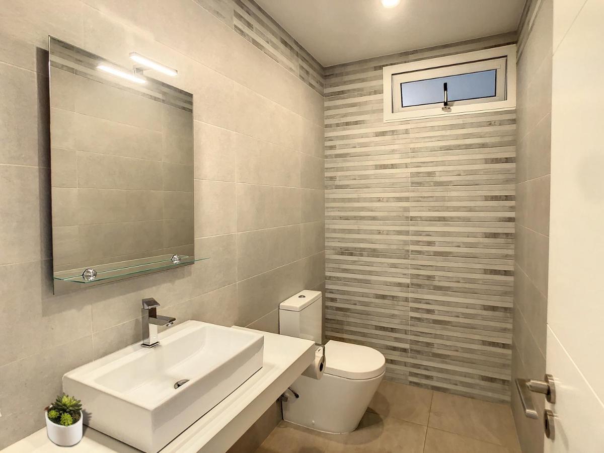 Villa Evoque By Lovelystay Arco da Calheta (Madeira)