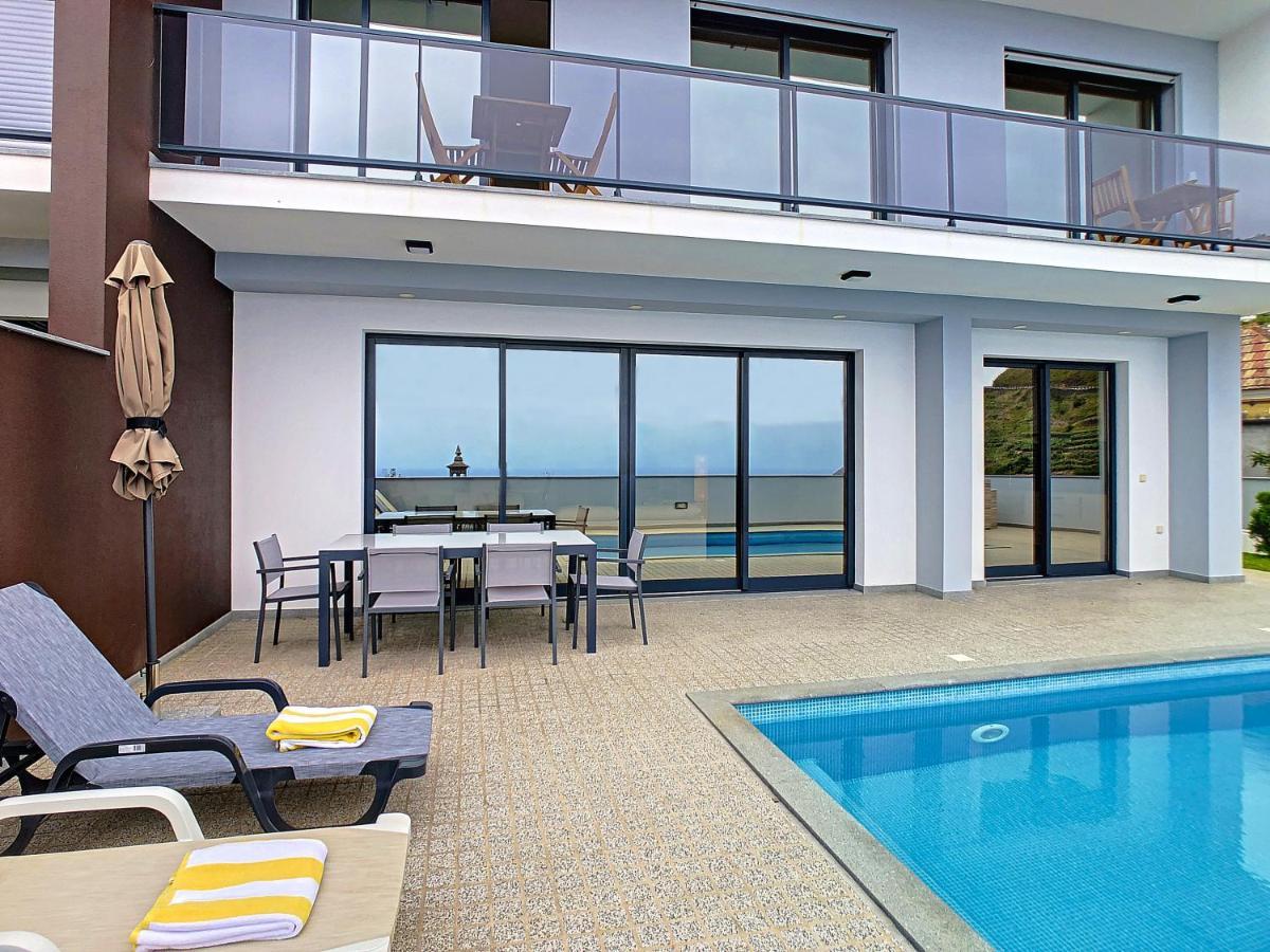 Evoque By Lovelystay Villa