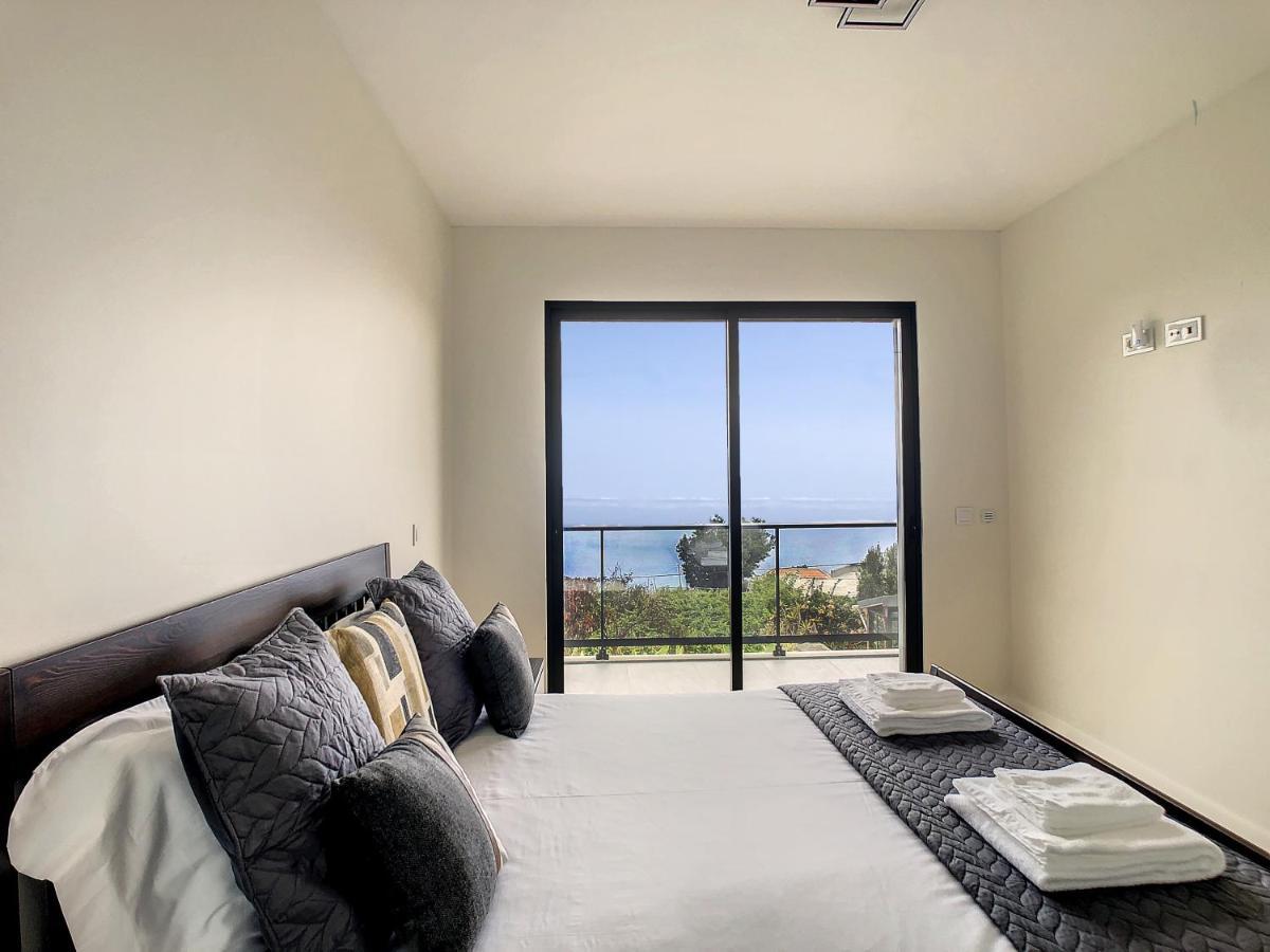 Evoque By Lovelystay Arco da Calheta (Madeira)