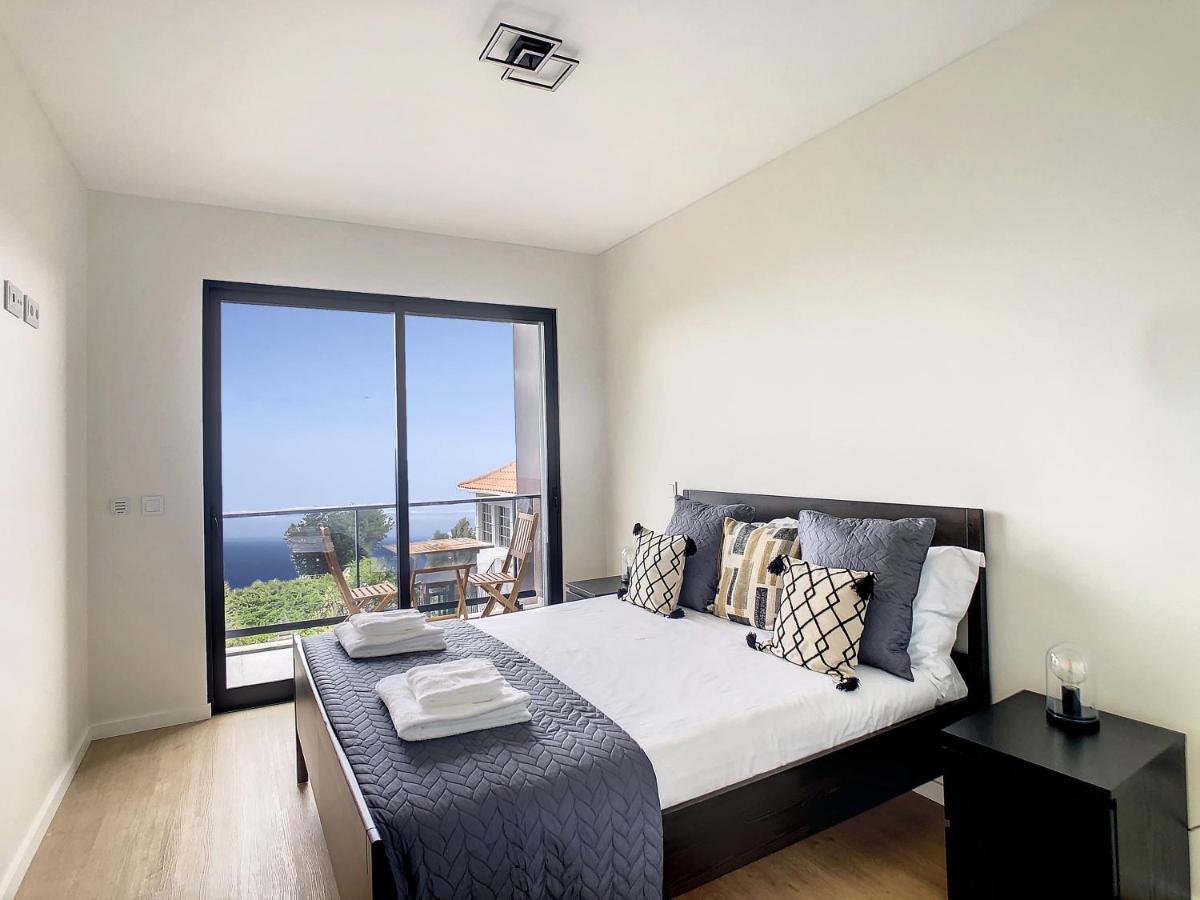 Evoque By Lovelystay Villa Arco da Calheta (Madeira)